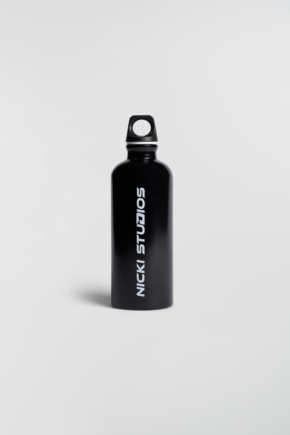 Nicki water bottle