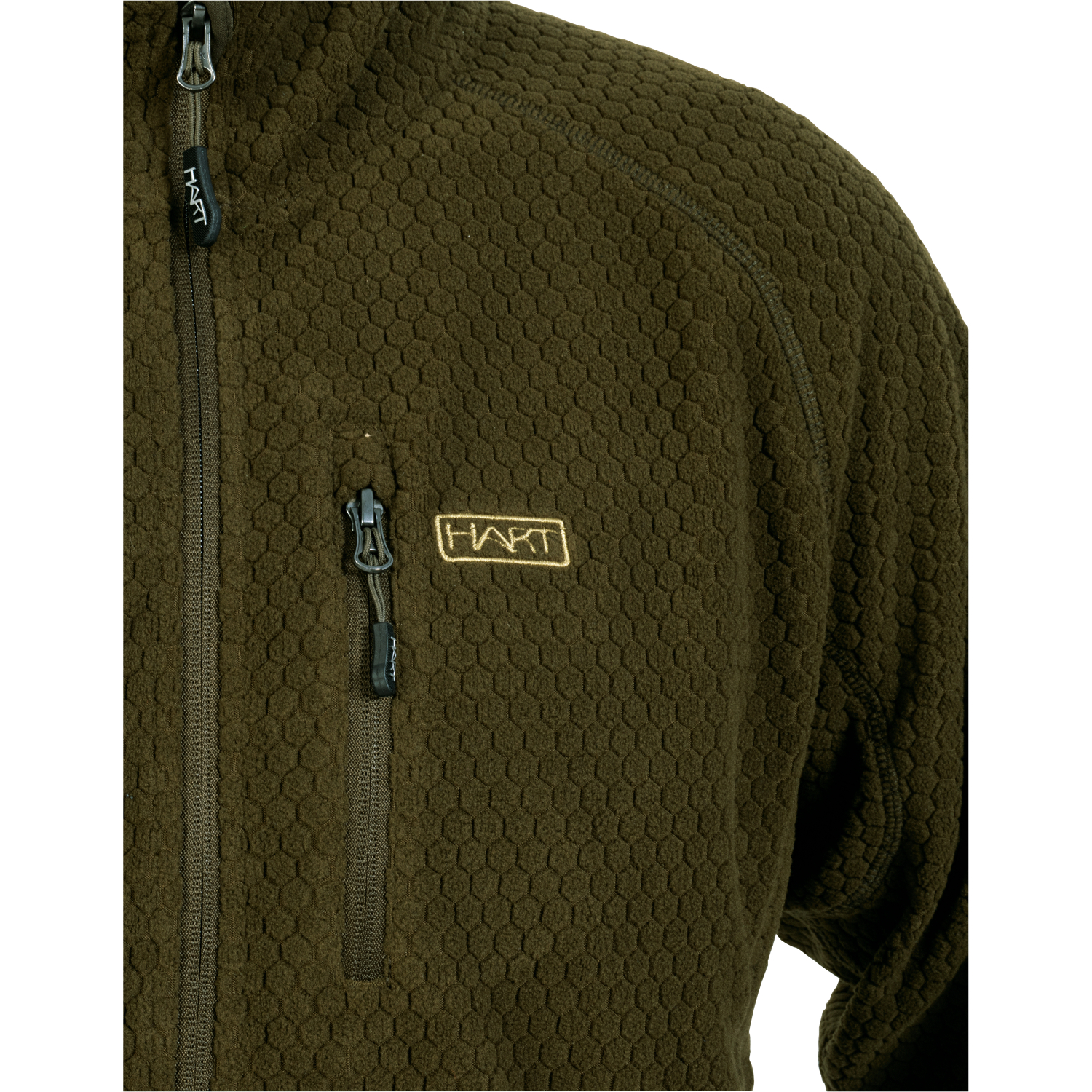 Hart Herren Jacke Pursuit-MH
