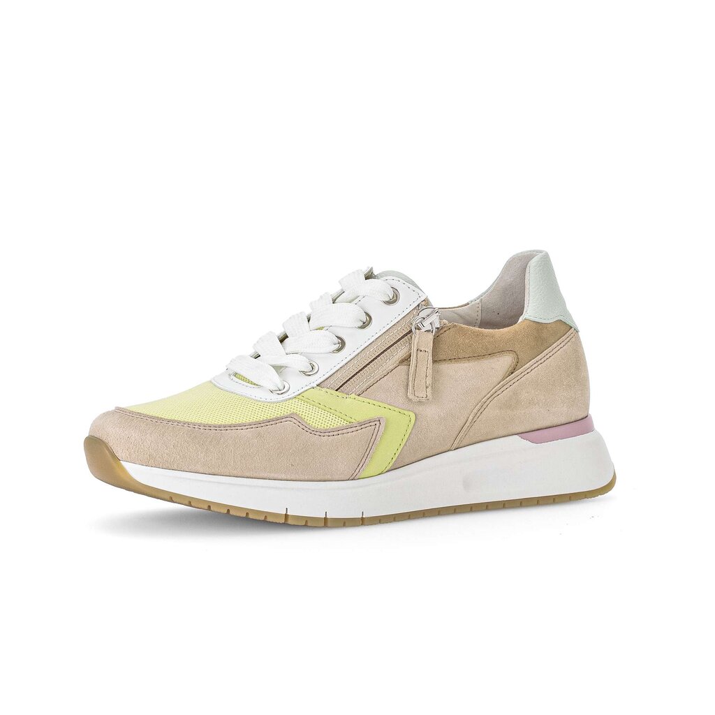 Gabor comfort Sneaker low multicolour