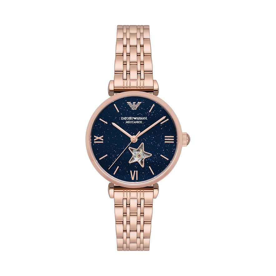 Emporio Armani Damenuhr