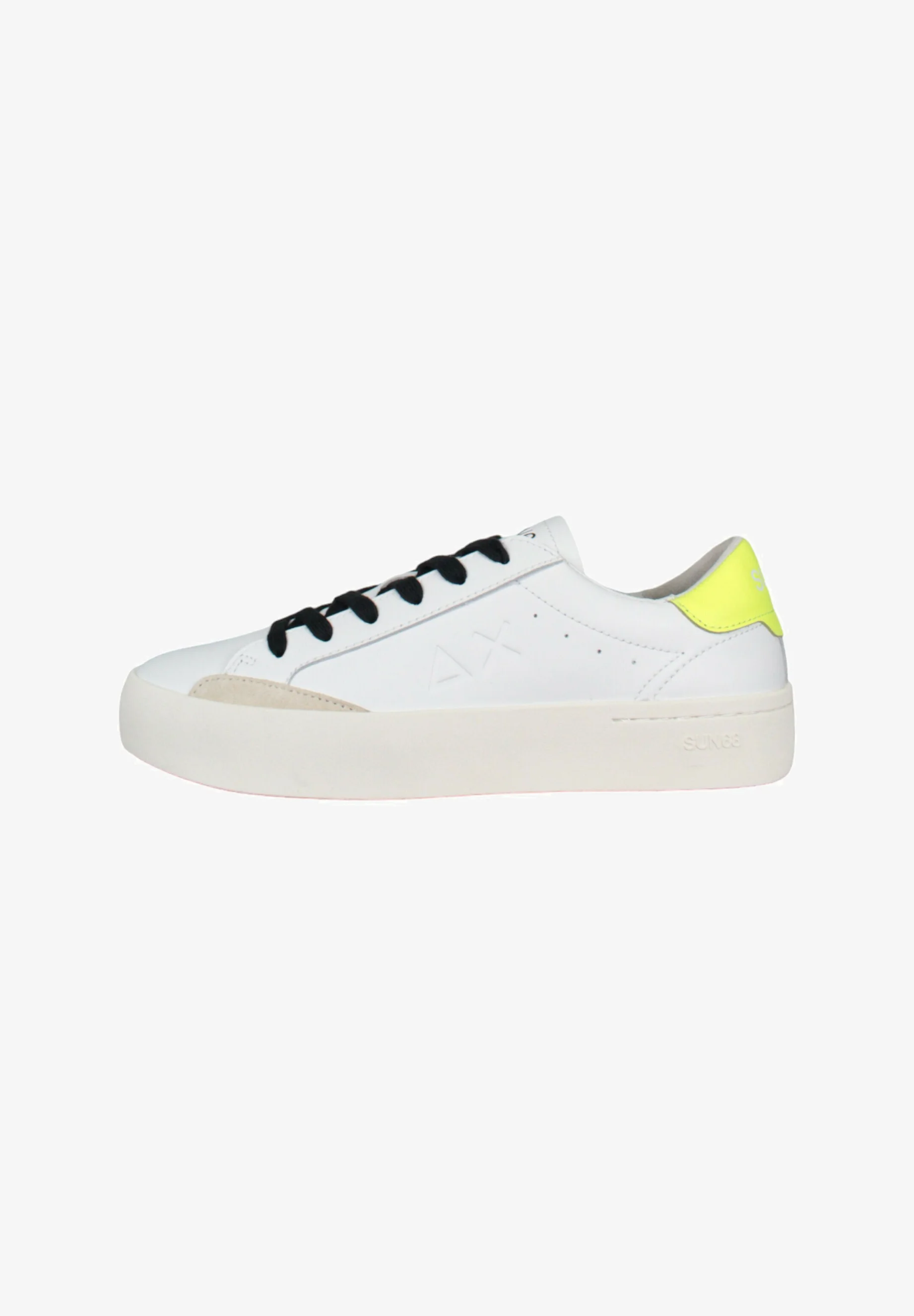 Zapatillas bajas Sun68