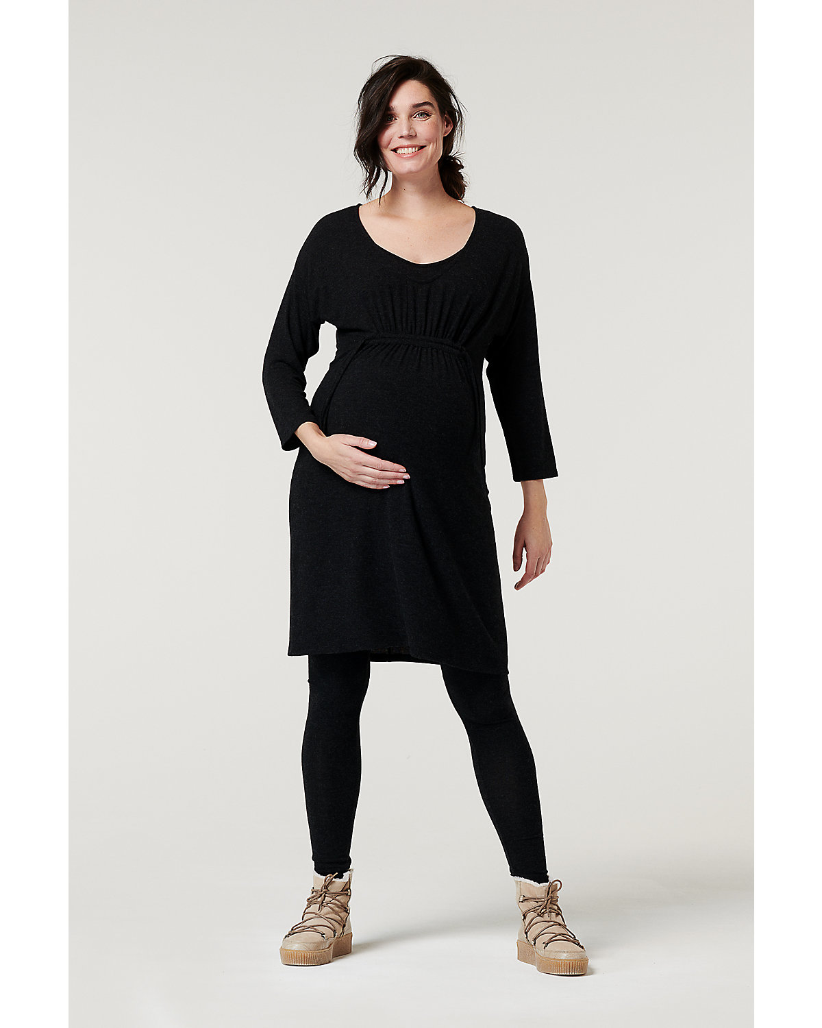 Lounge Kleid Hays Umstandskleider
