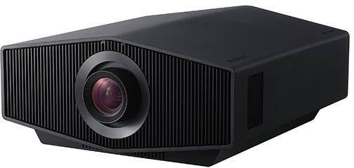 Sony 3LCD Projektor VPL-XW7000/B
