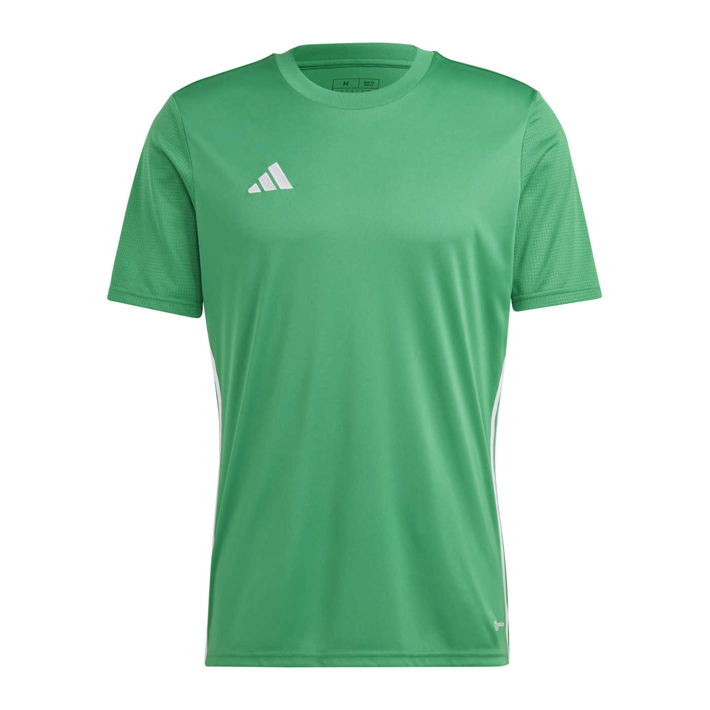 adidas Tabela 23 Trikot Grün Weiss