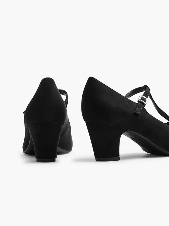 Graceland T-Spangenpumps