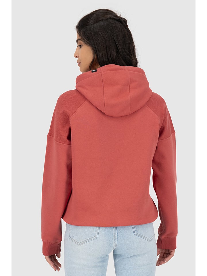 alife and kickin Hoodie 