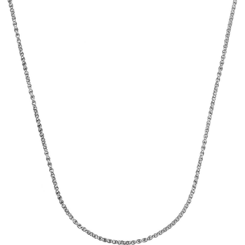 FAVS Chaînette 925 Argent argent collier