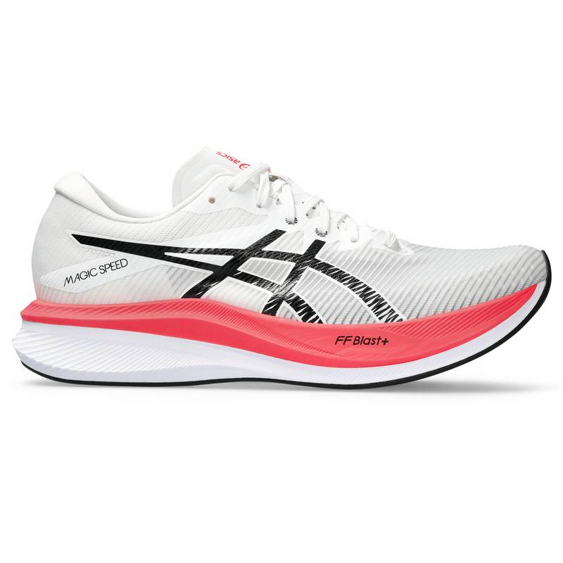 ASICS MAGIC SPEED 3 Laufschuhe Herren