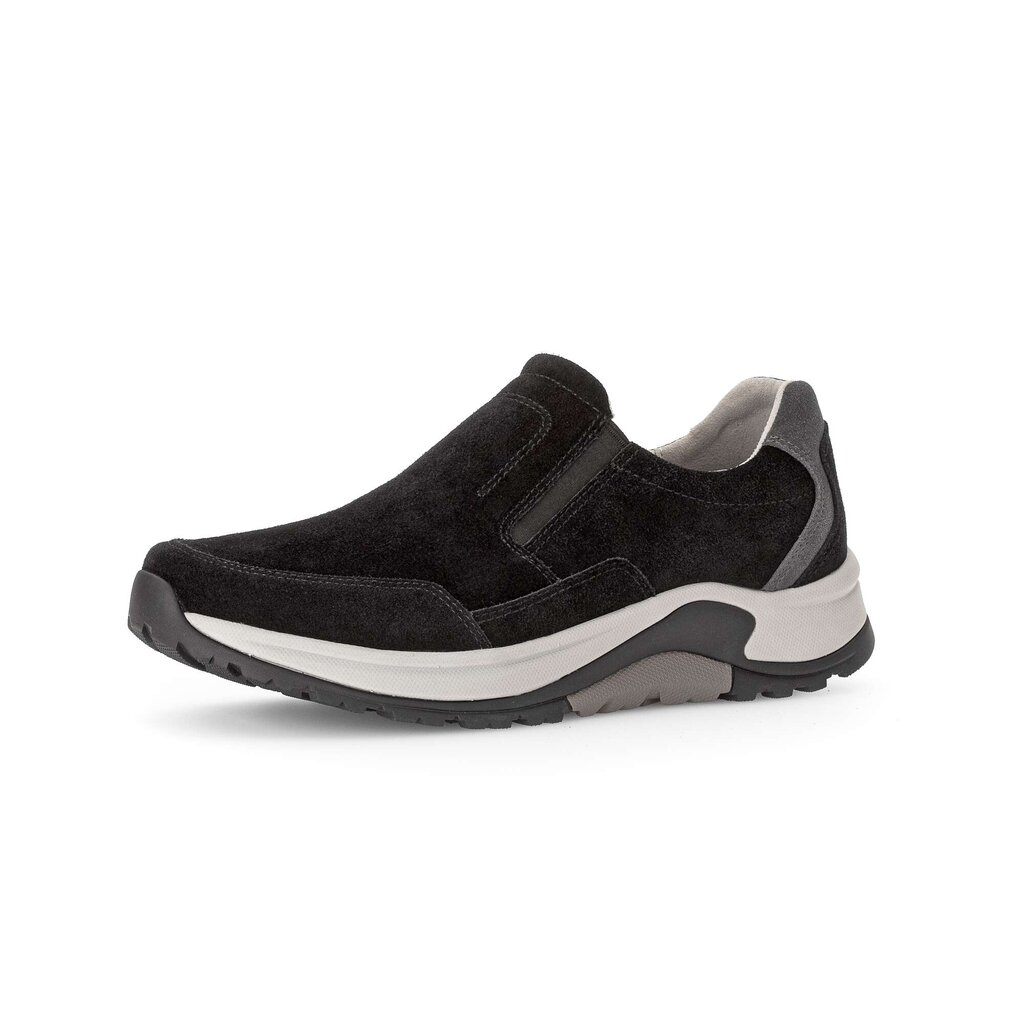 rollingsoft PG8000 Sneaker low schwarz