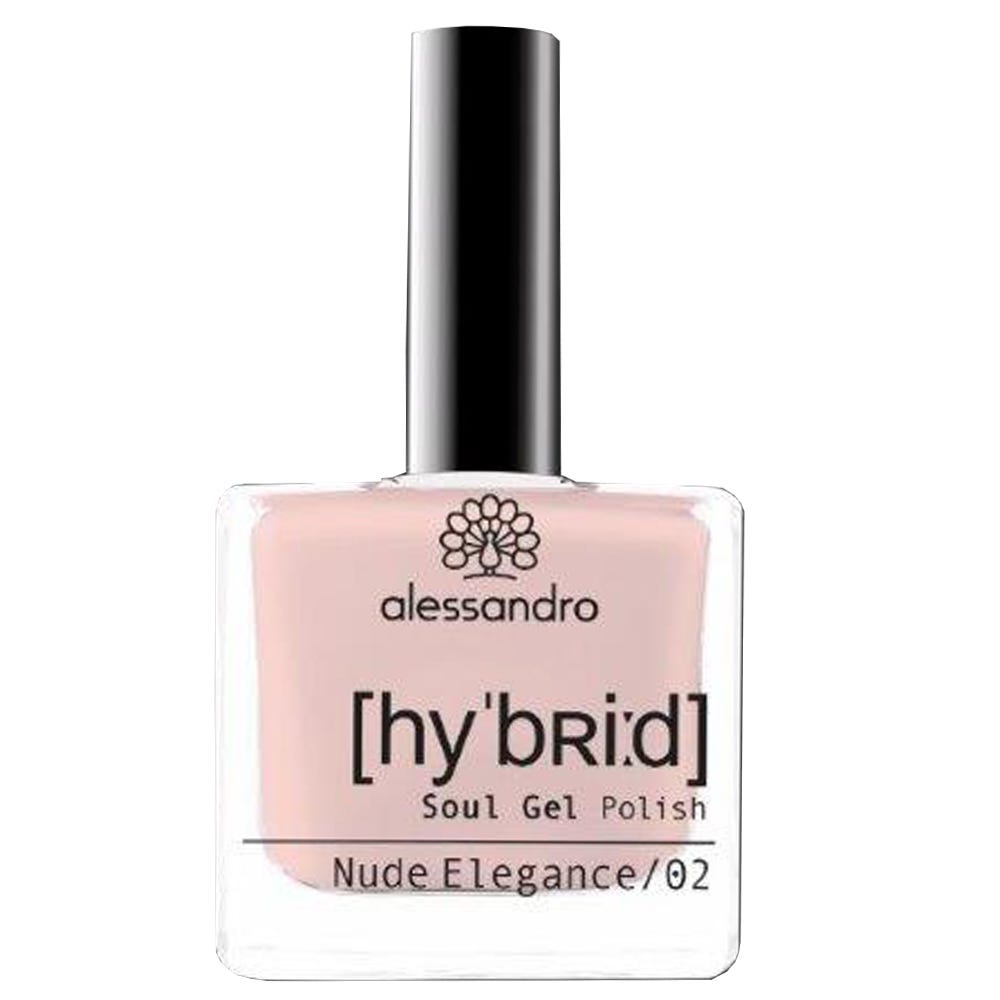 alessandro International Hybrid Nude Elegance 8 ml