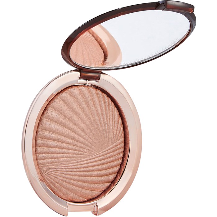 Bronze GoddessHighlighting Powder Gelee