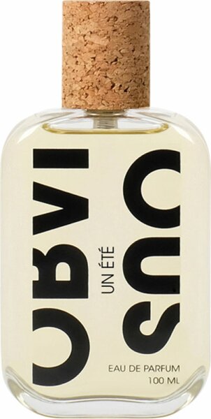 Obvious Un Été Eau de Parfum