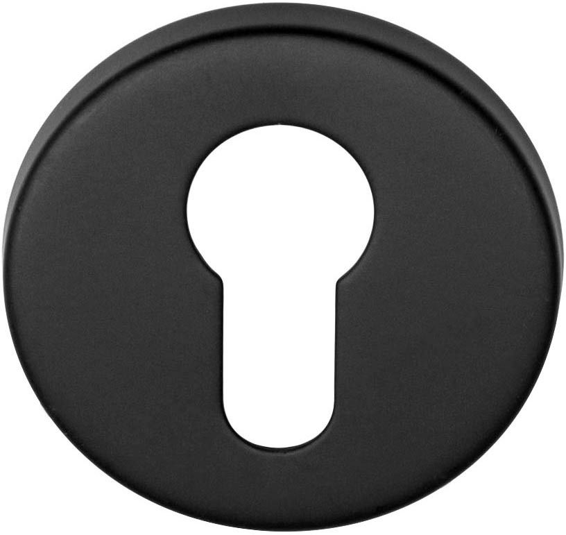 Formani 1501Y002NMXX0 BASICS LBY50 πλάκα κυλίνδρου 6mm ματ μαύρο