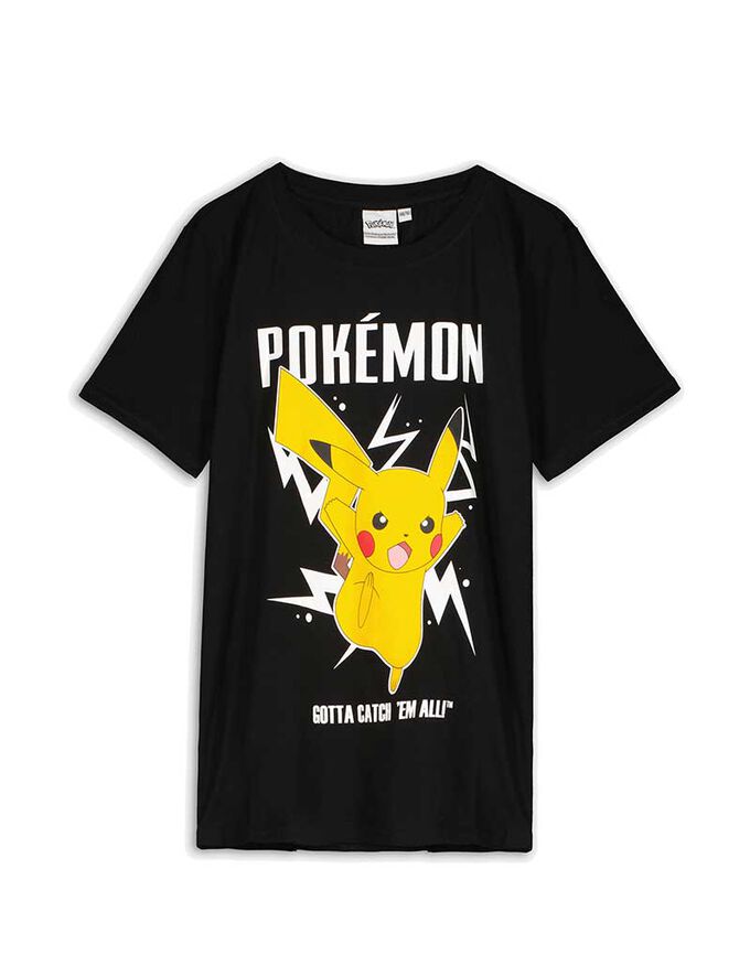 T-Shirt - Pokémon