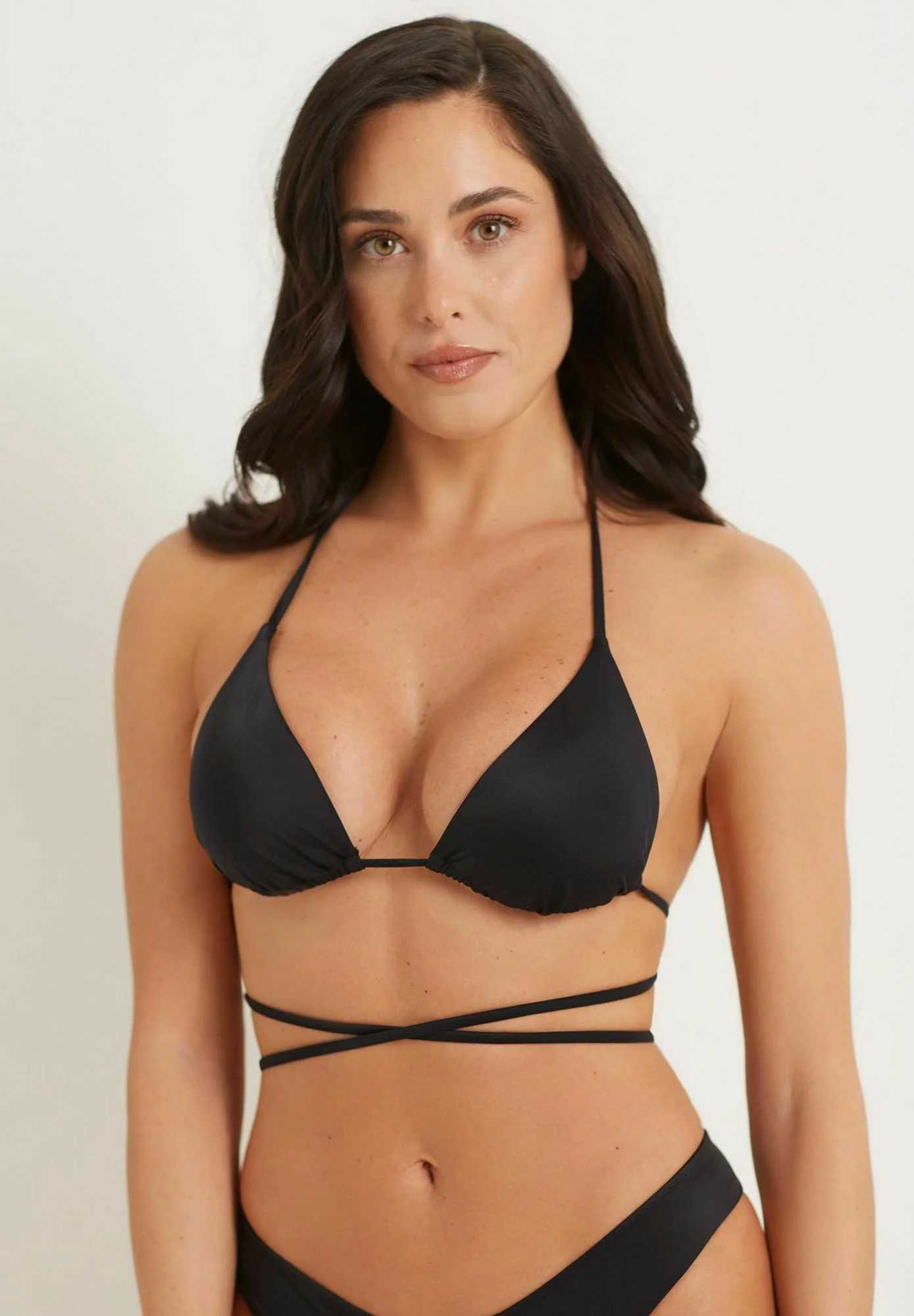 Yamamay ESSENTIALS - Top de bikini