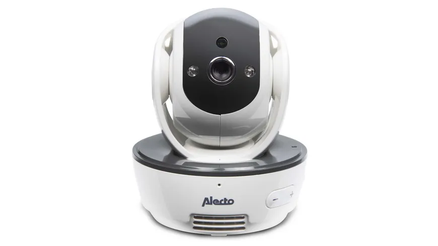Alecto Baby Monitor mit 4,3