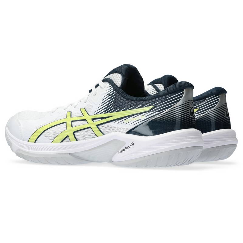 ASICS BEYOND Hallenschuhe Herren