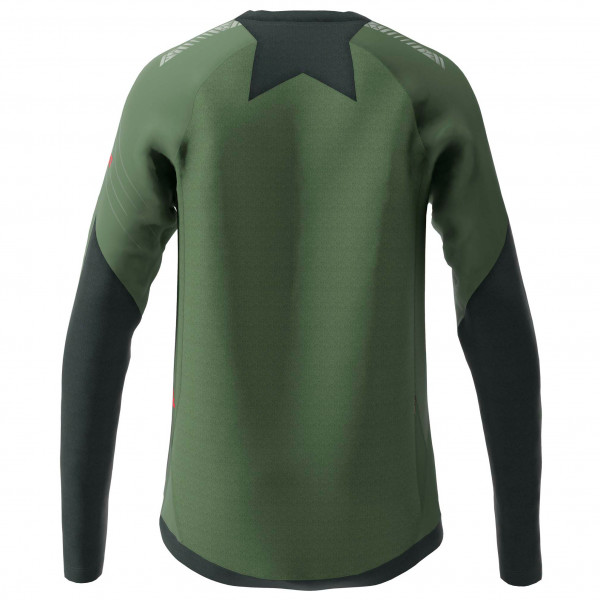 Zimtstern - Protechzonez Shirt L/S - Radtrikot
