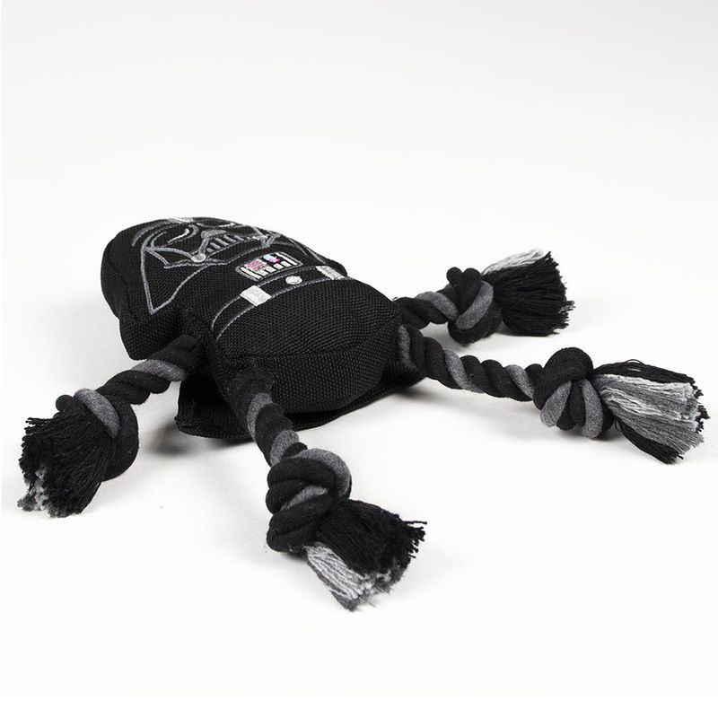 Hundespielzeug Star Wars Darth Vader mit Tau zu TOP-Preisen
