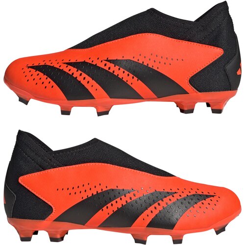 KINDER FUSSBALL-RASENSCHUHE PREDATOR ACCURACY.3 LL FG J