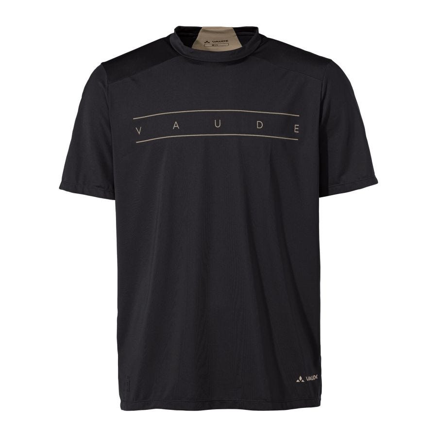 Qimsa Logo T-Shirt Herren