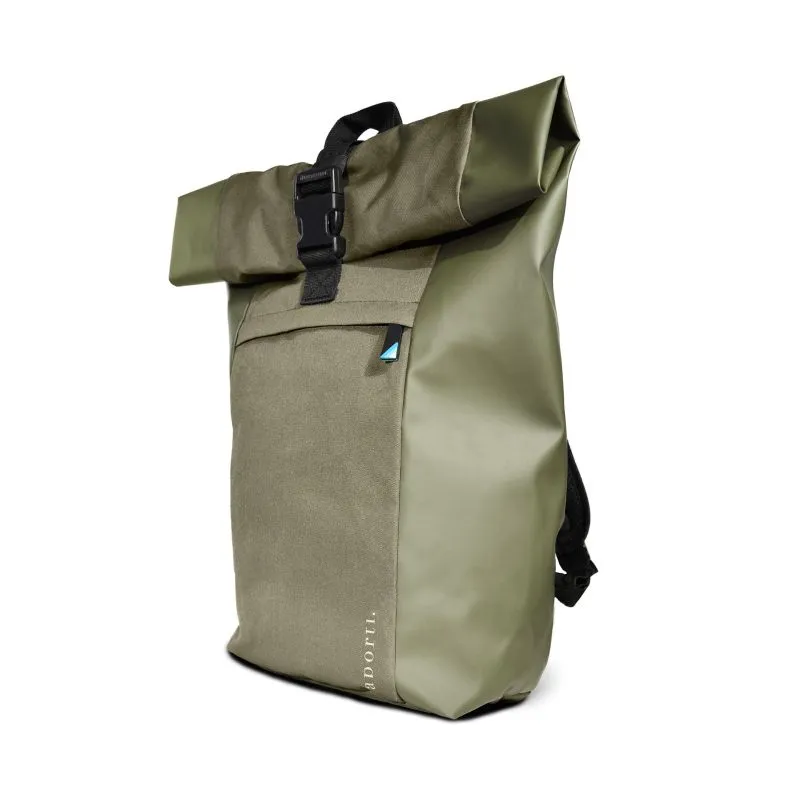 aporti Rolltop Anzio L -  Oliv