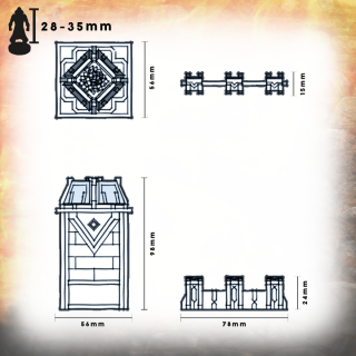 Kragforge Fortress
