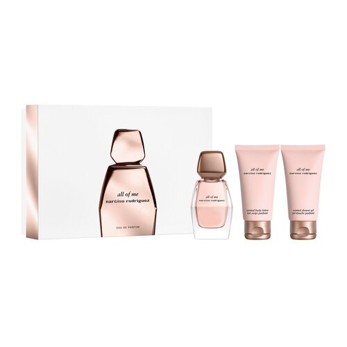 Σετ δώρου Narciso Rodriguez All Of Me