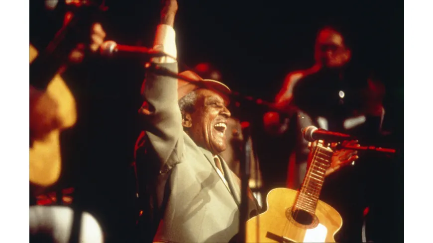 Buena Vista Social Club  (OmU)
