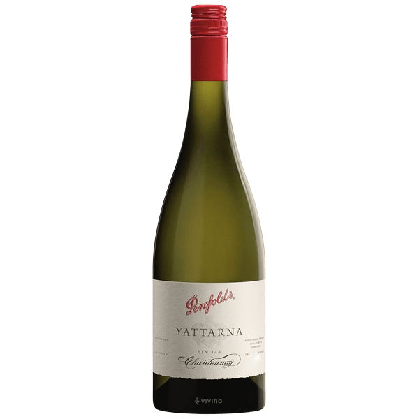 PenfoldsYattarna Chardonnay (BIN  144) 2018