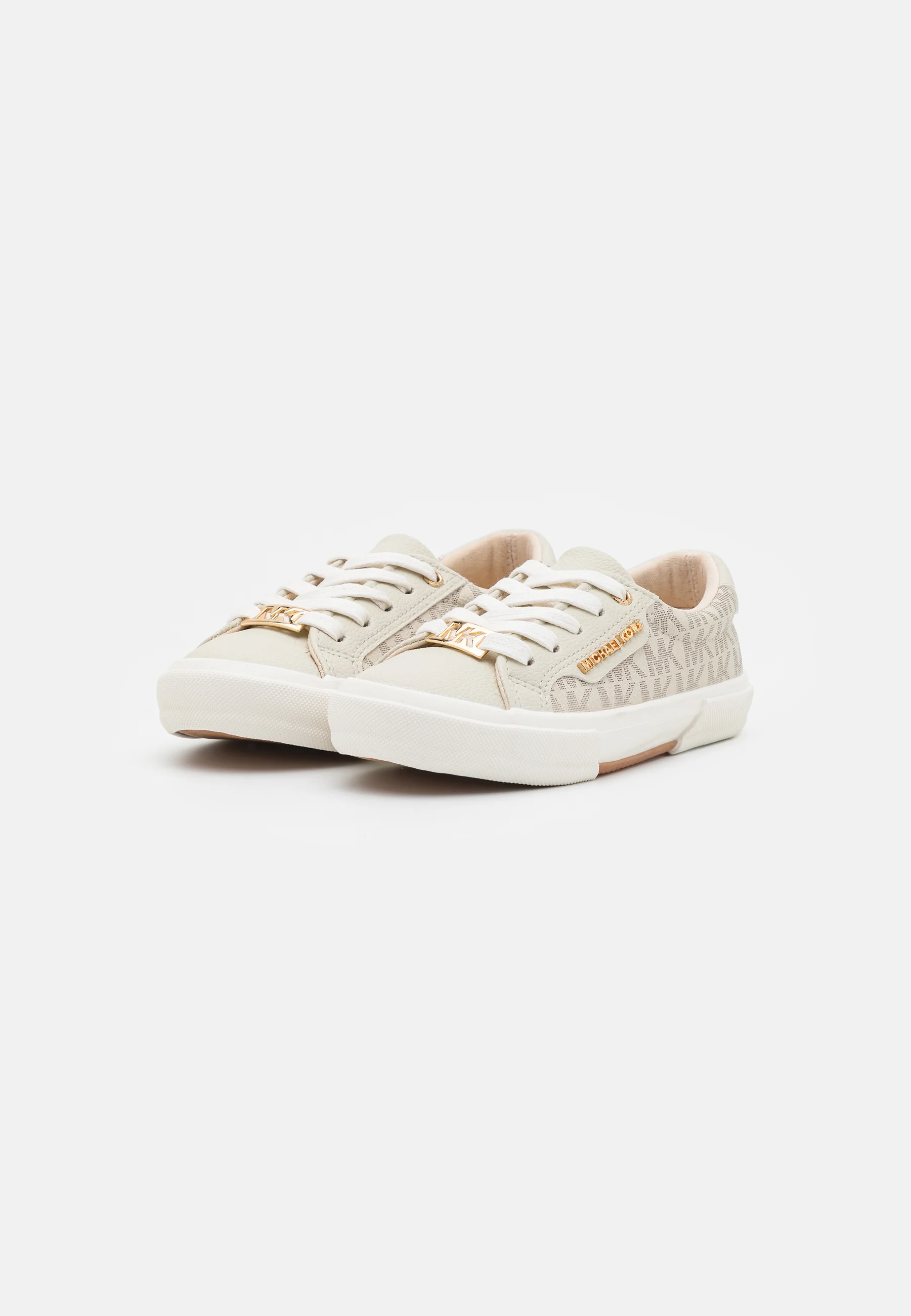 Michael Kors Kids IZETTA - Zapatillas bajas