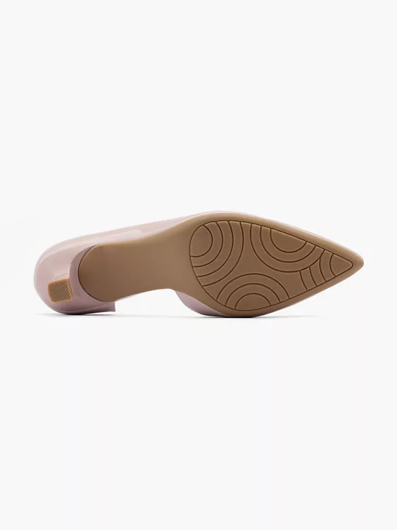 Graceland Pumps