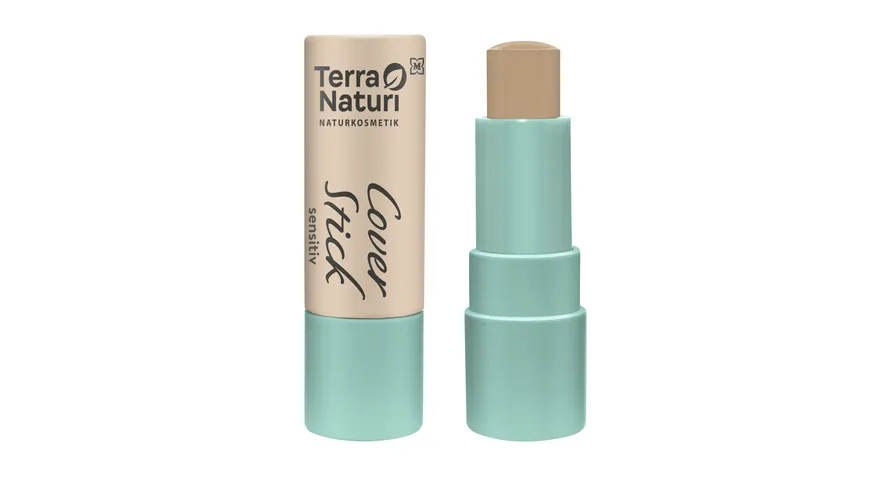 Terra Naturi Cover Stick Sensitiv 5 g medium