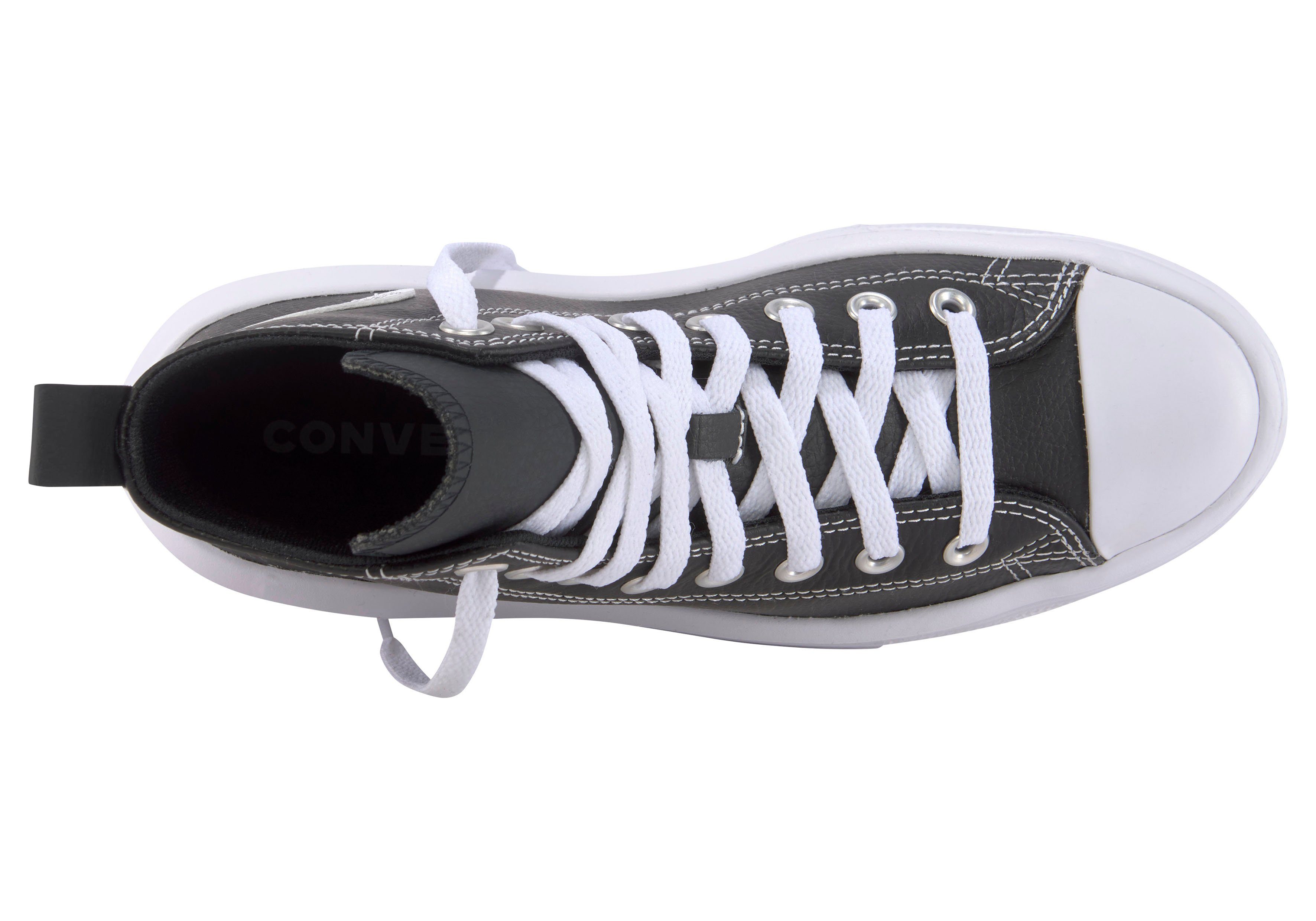 Converse CHUCK TAYLOR ALL STAR MOVE PLATFORM Sneaker