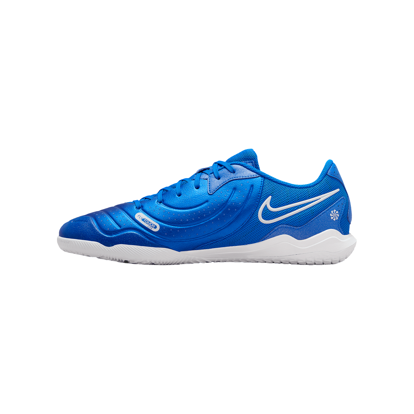 Nike Tiempo Legend X Academy IN Blau F400