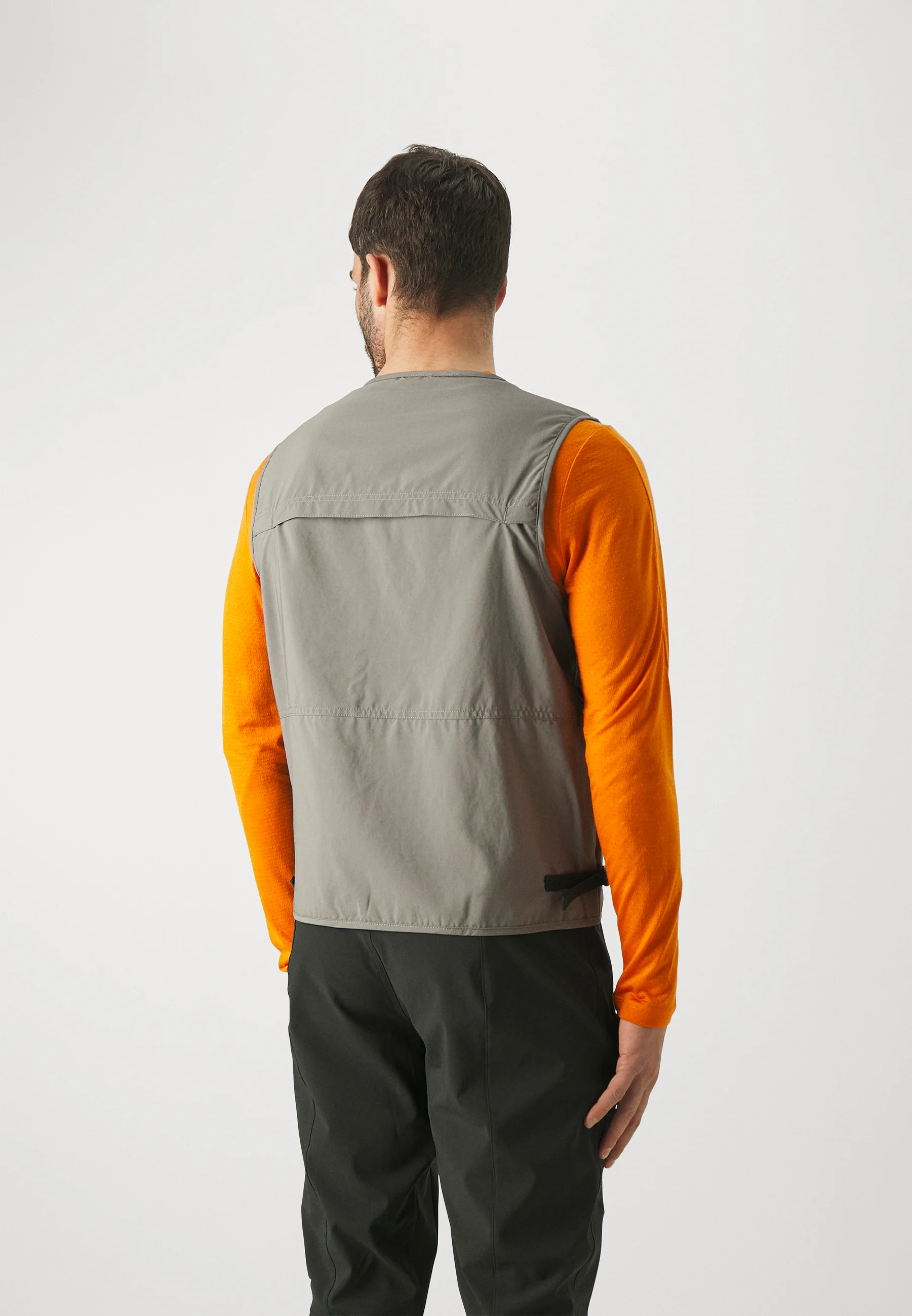 Chaleco utilitario Columbia SILVER RIDGE™ - Sin mangas