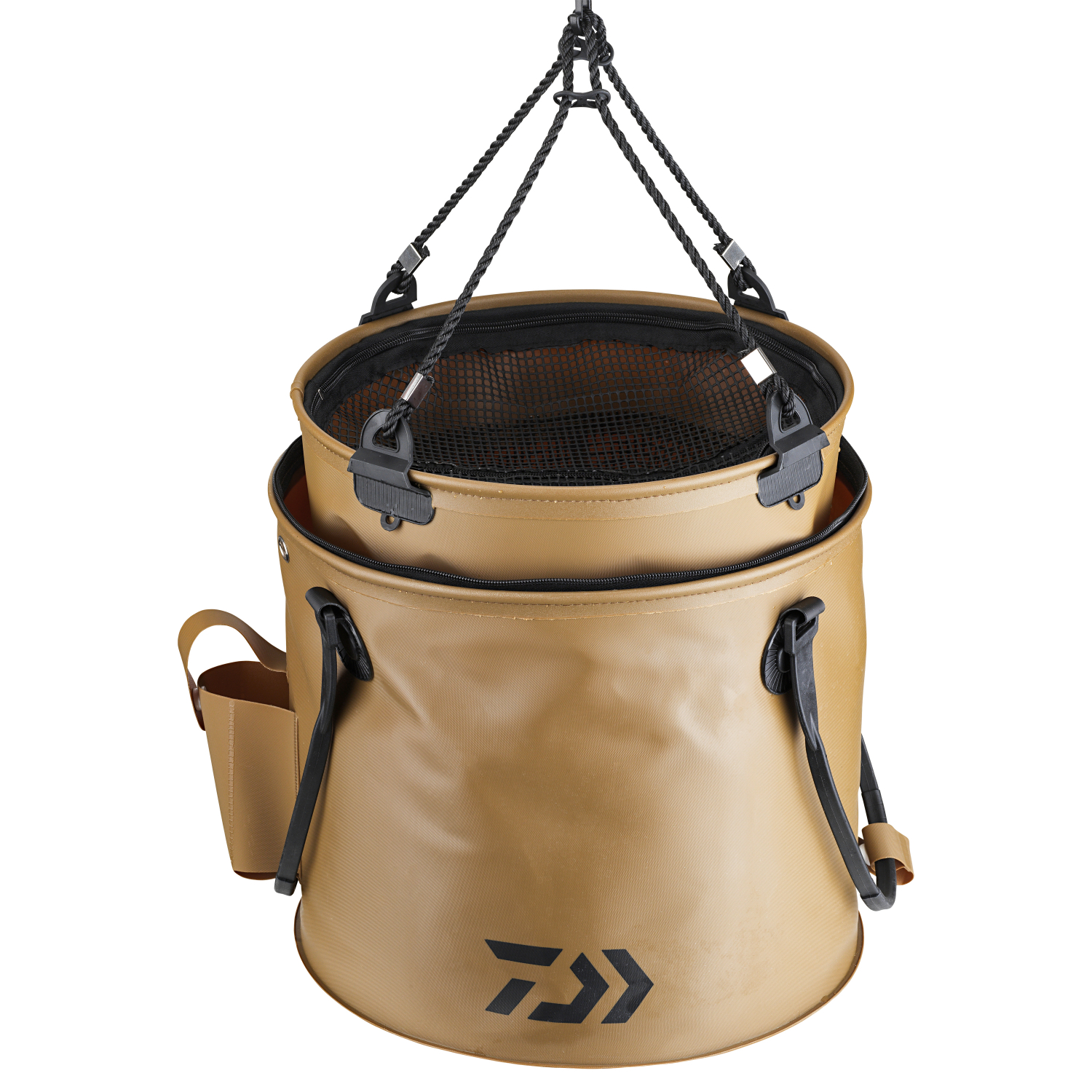 Daiwa EVA Köderfischeimer (faltbar)