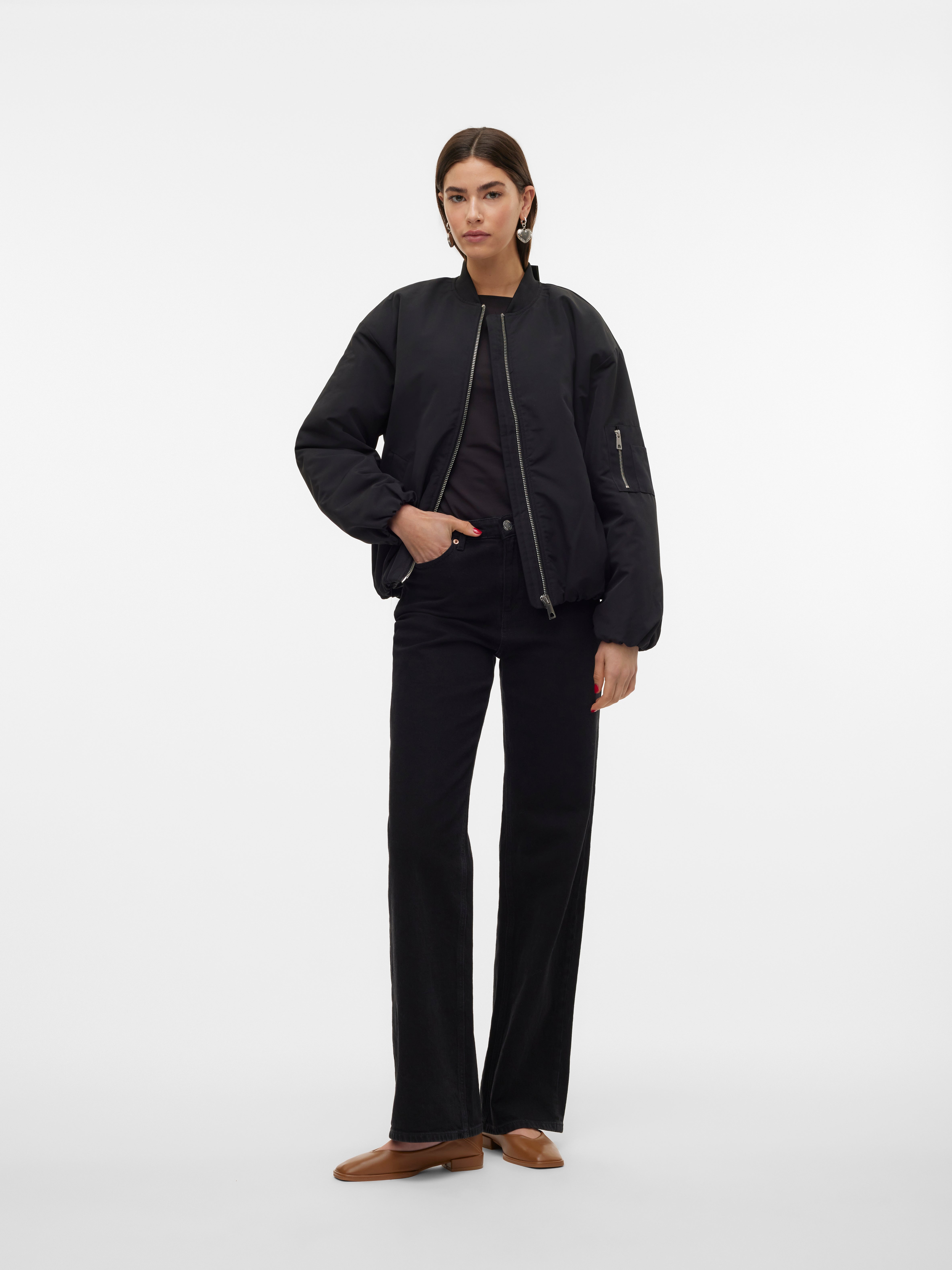 VMBARCELONA Jacke