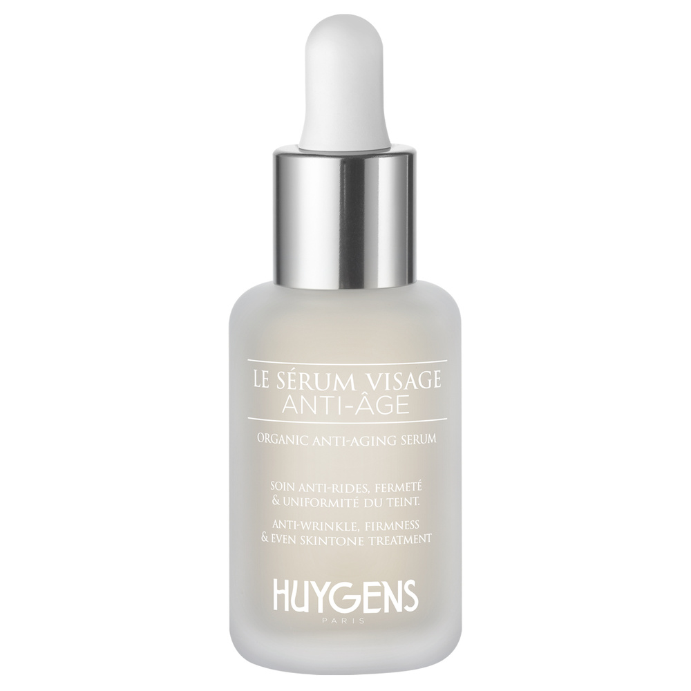 huygens LE SERUM VISAGE ANTI-ÂGE Sérum Anti-Âge Lift BIO