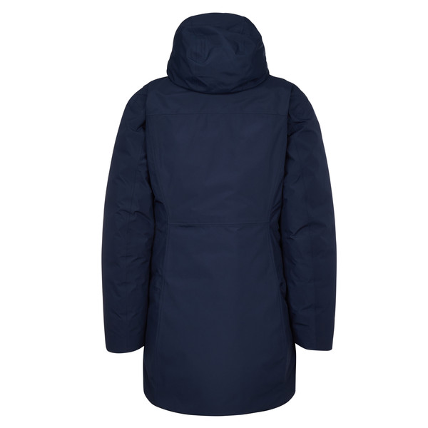 ALTAI PARKA Damen - Daunenmantel