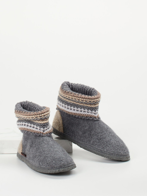 Hüttenschuh-71804590001 Giesswein