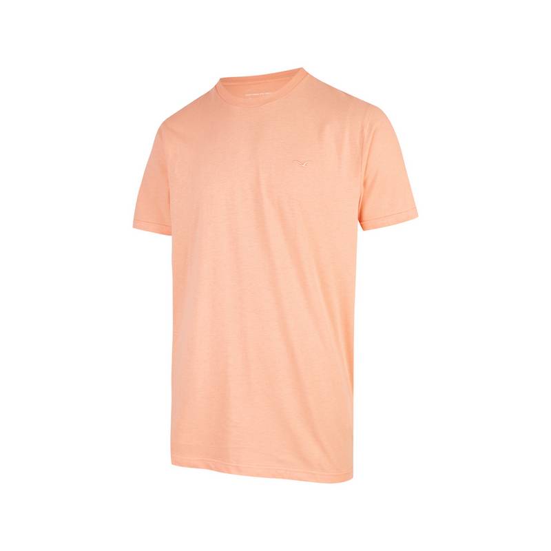 Cleptomanicx Ligull Oversize T-Shirt Herren