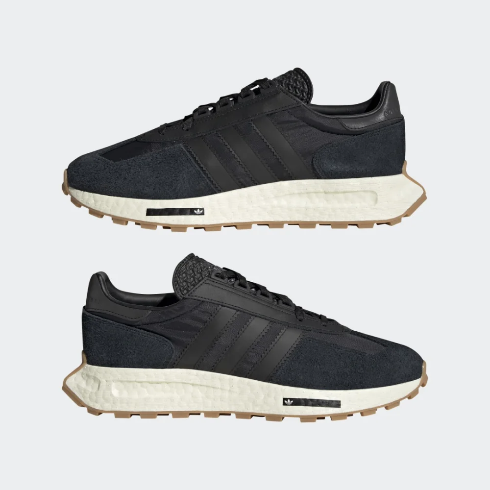 adidas Retropy E5 H03080 / schwarz
