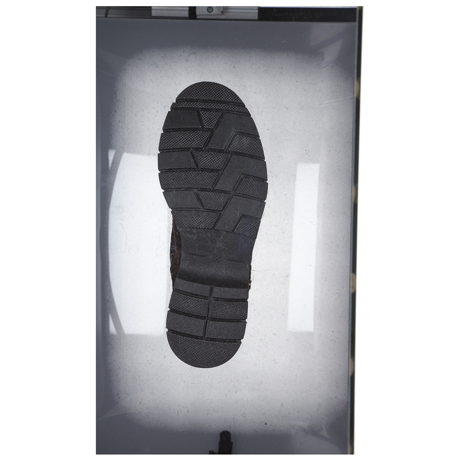 Marco Tozzi 85200, Schnürstiefeletten, Damen, BRONCE PATENT
