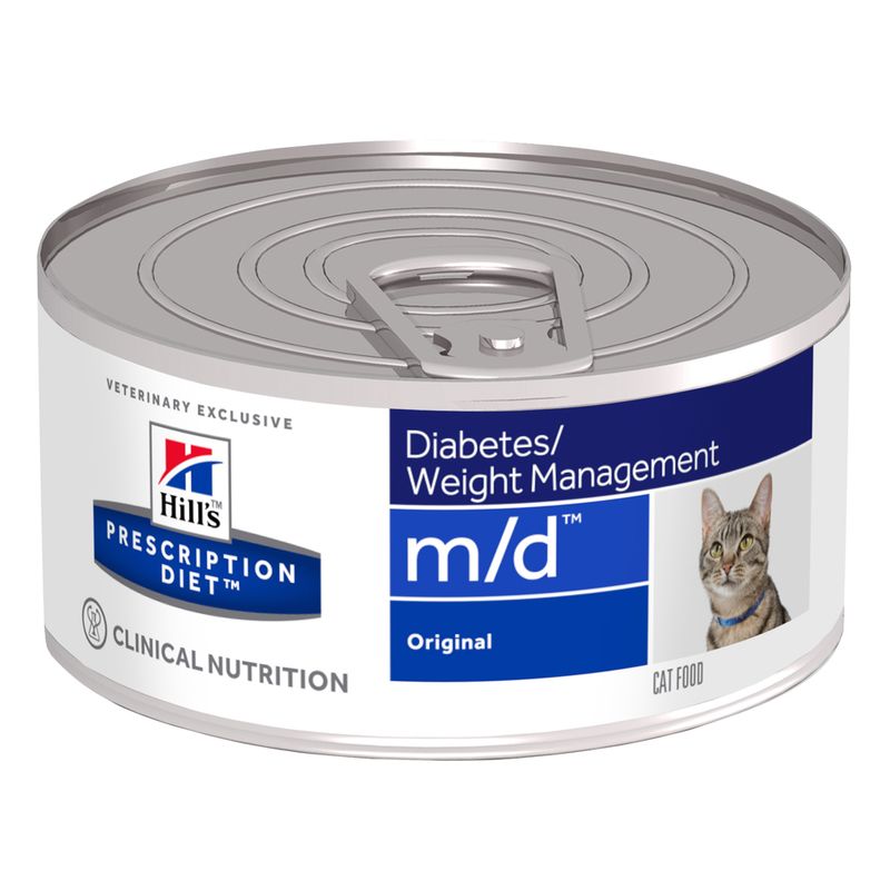 Hill's Prescription Diet m/d Diabetes Care