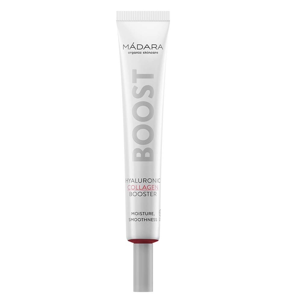 MÁDARA Hyaluronic Collagen Booster 25 ml