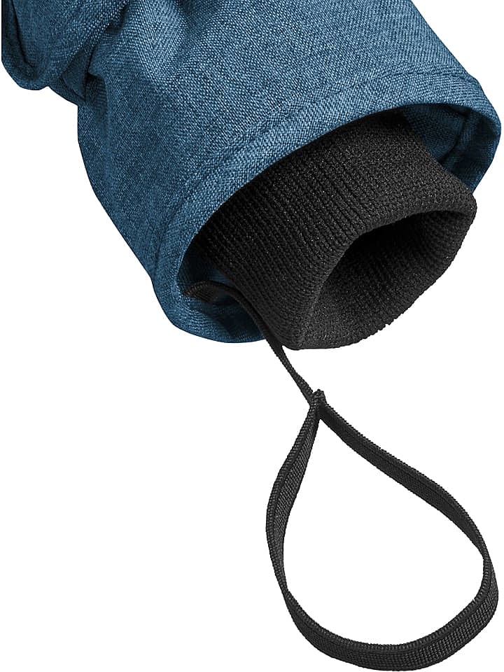 Playshoes Fäustlinge in Blau günstig kaufen 104-116