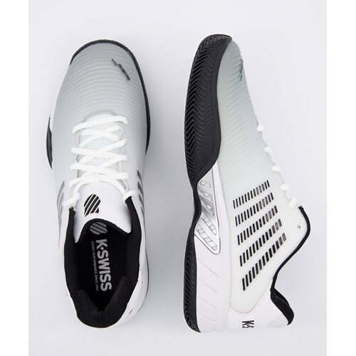 HERREN TENNISOUTDOORSCHUHE HERREN TENNISSCHUHE HYPERCOURT EXPRESS 2