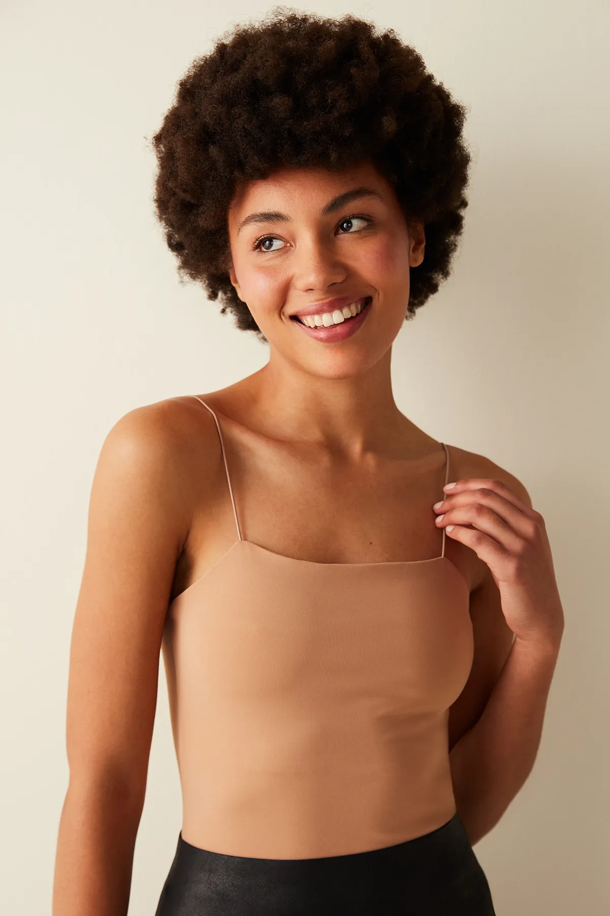 Penti  Neues Cami Nude Top