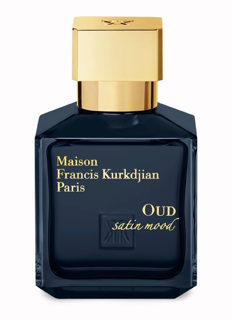 Maison Francis Kurkdjian Oud Satin Mood Eau de Parfum